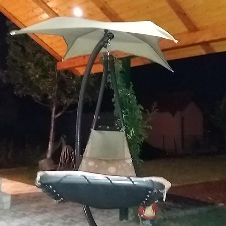 Apartments "Predah Kod Baraca" Ni エクステリア 写真