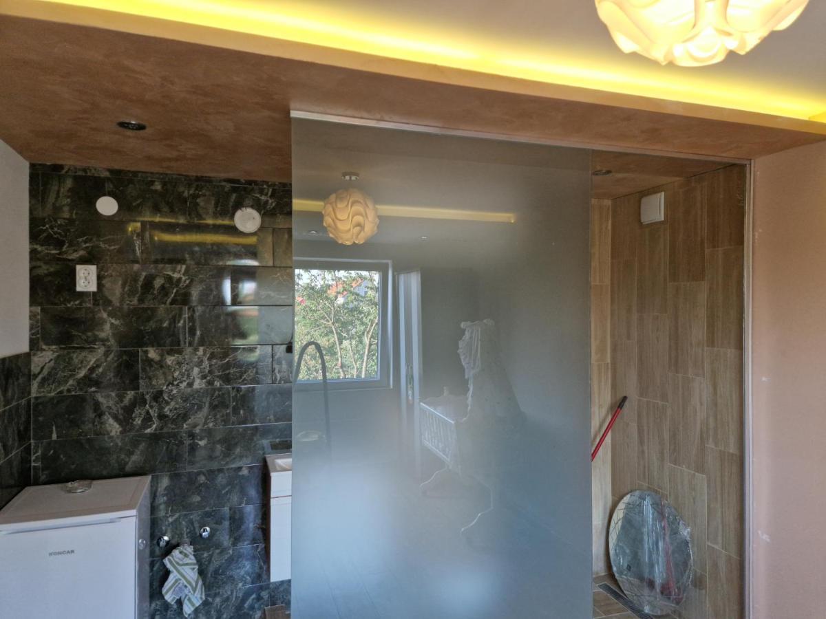 Apartments "Predah Kod Baraca" Ni エクステリア 写真