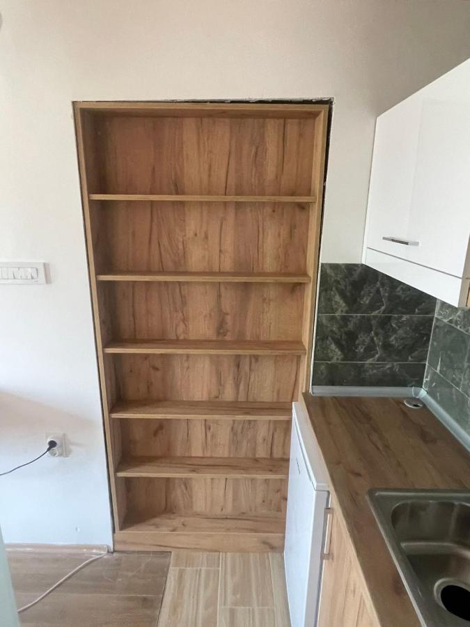 Apartments "Predah Kod Baraca" Ni エクステリア 写真