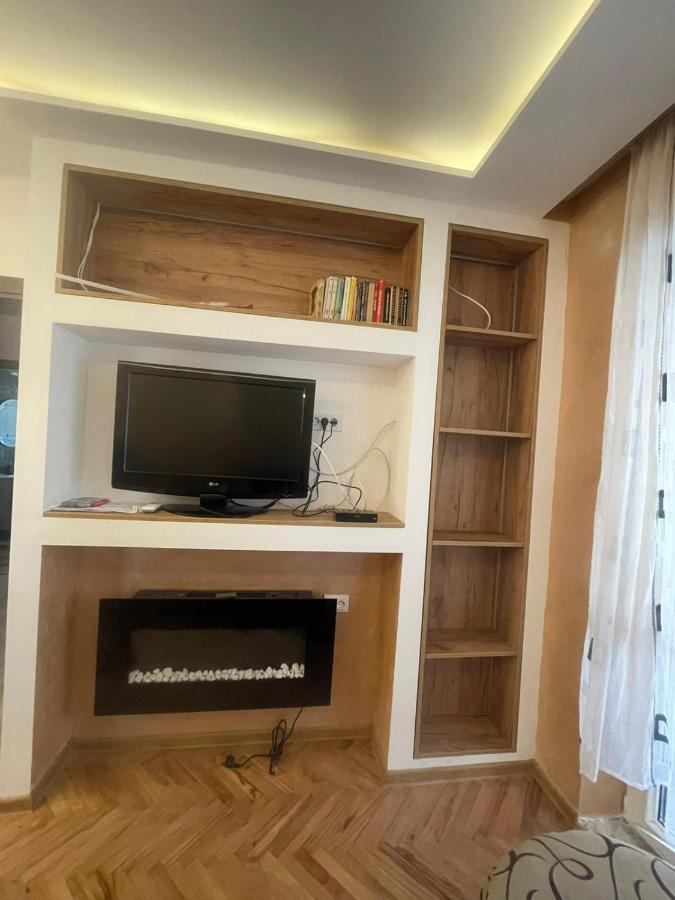Apartments "Predah Kod Baraca" Ni エクステリア 写真