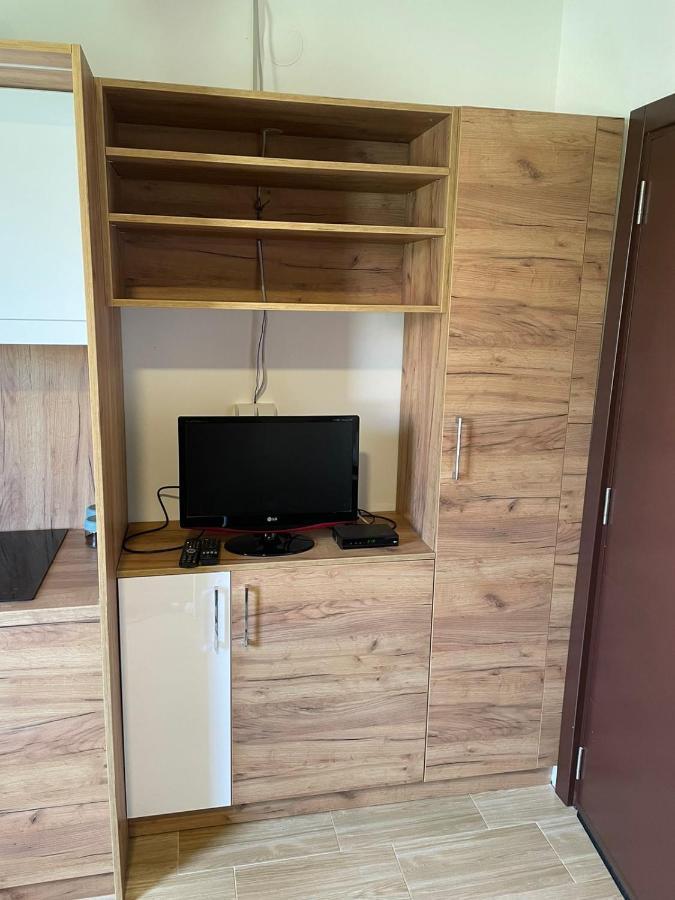 Apartments "Predah Kod Baraca" Ni エクステリア 写真