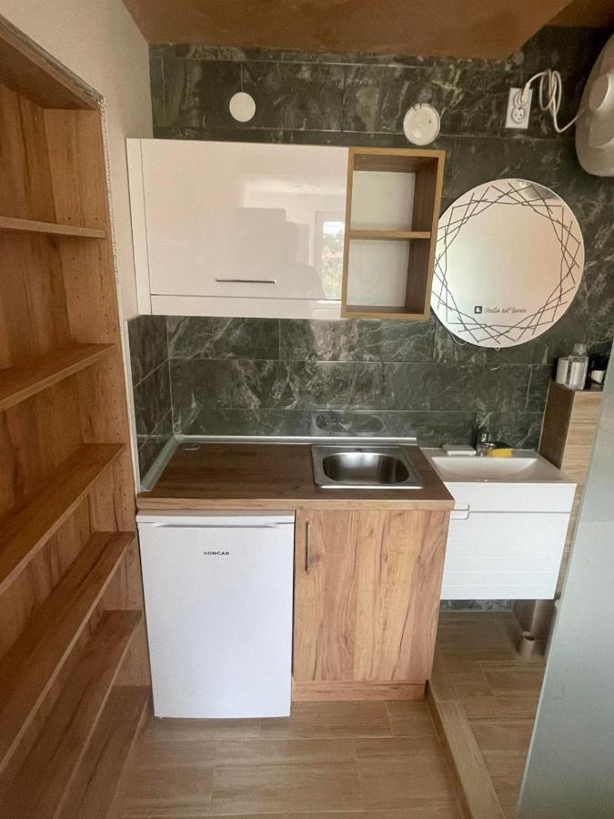 Apartments "Predah Kod Baraca" Ni エクステリア 写真