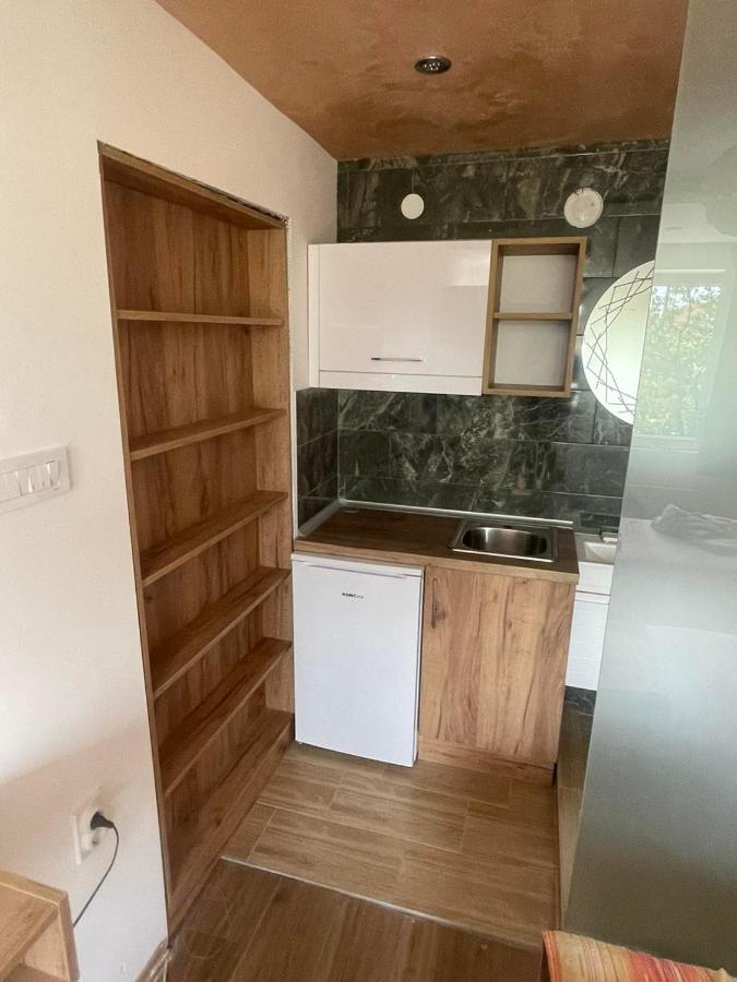 Apartments "Predah Kod Baraca" Ni エクステリア 写真