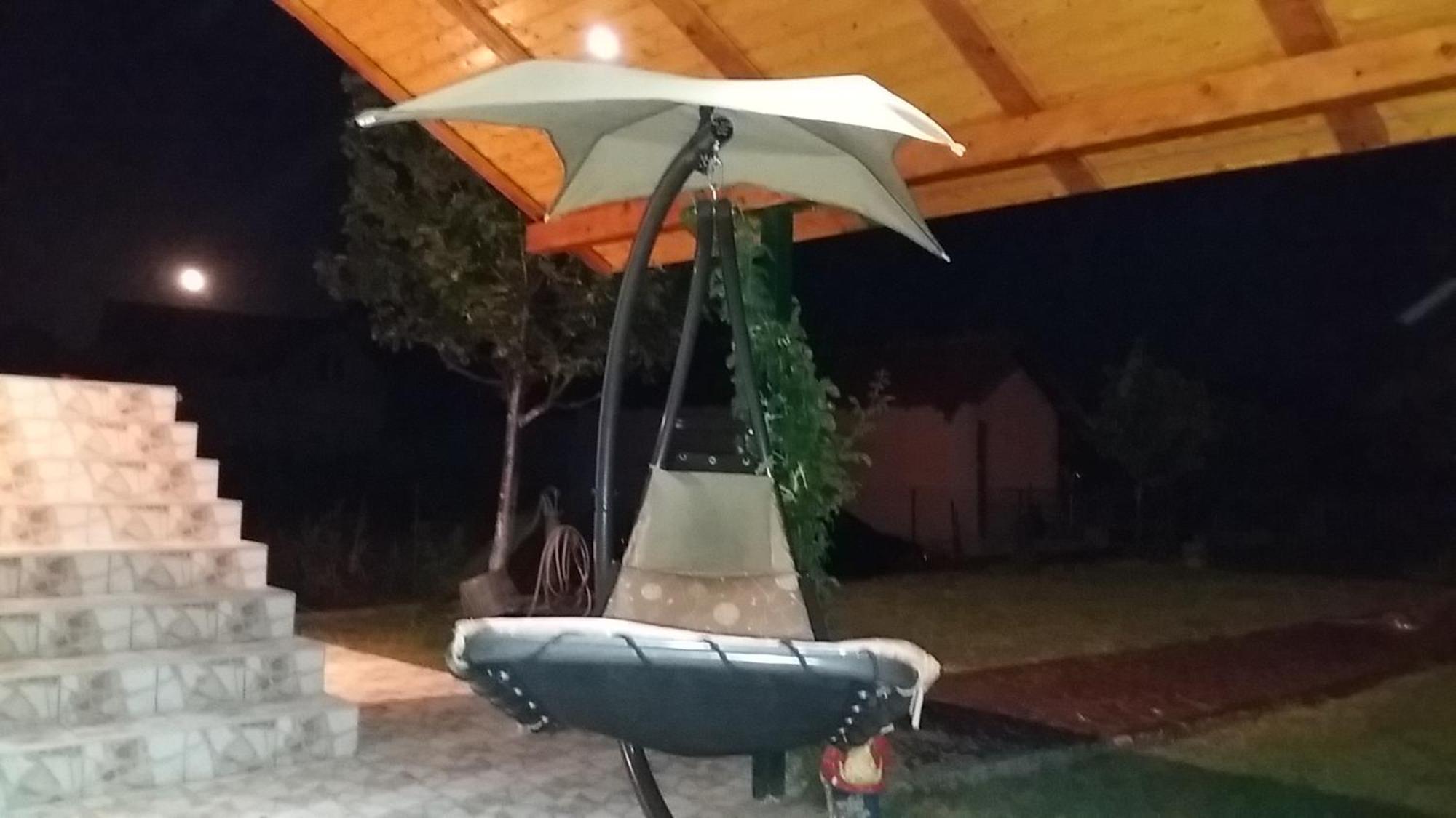Apartments "Predah Kod Baraca" Ni エクステリア 写真
