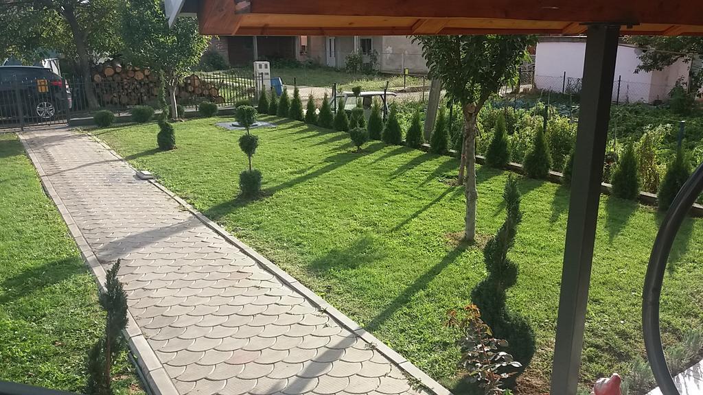 Apartments "Predah Kod Baraca" Ni エクステリア 写真