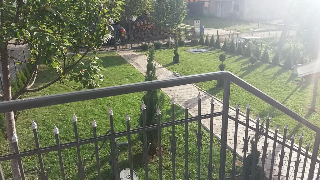 Apartments "Predah Kod Baraca" Ni エクステリア 写真