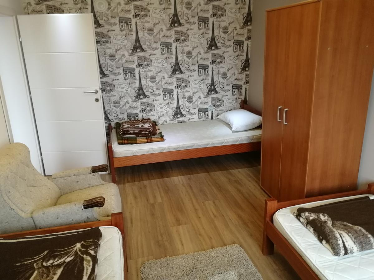 Apartments "Predah Kod Baraca" Ni エクステリア 写真