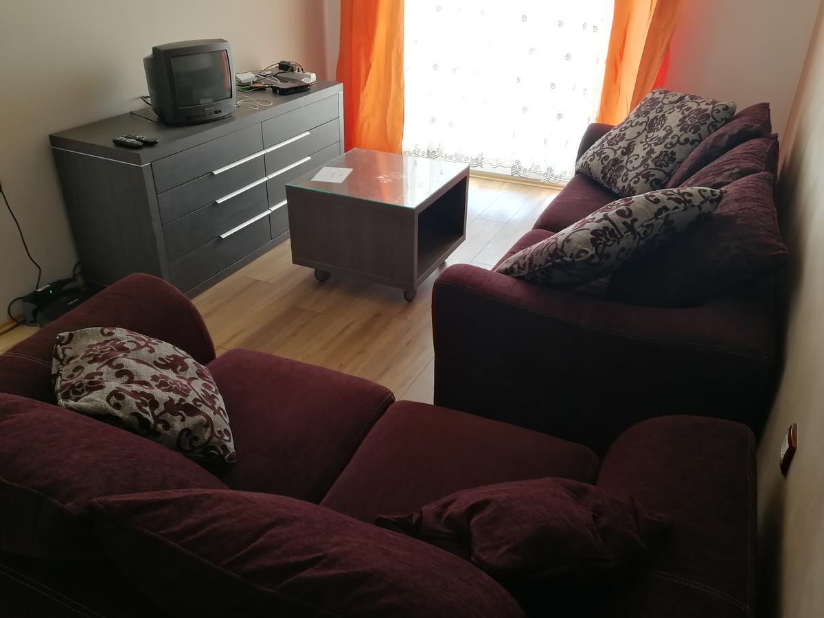 Apartments "Predah Kod Baraca" Ni エクステリア 写真
