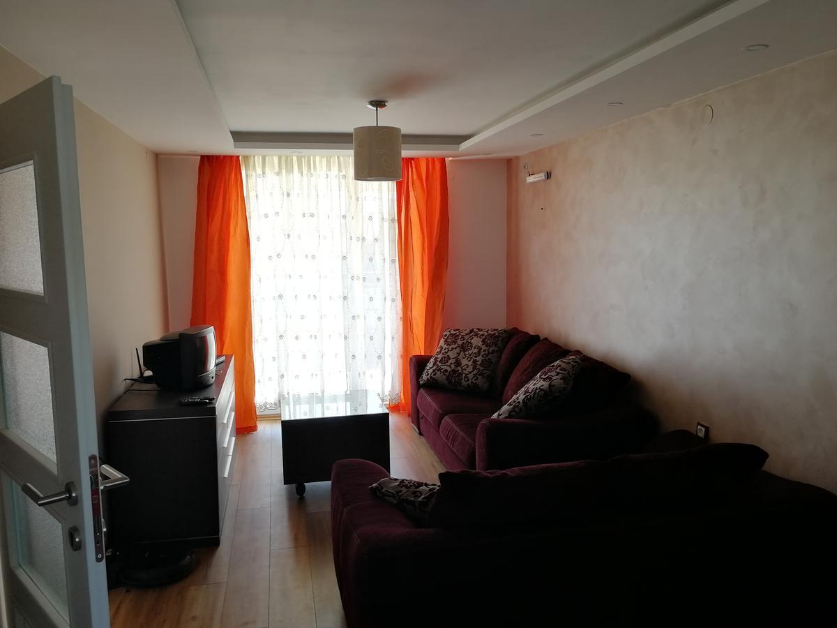 Apartments "Predah Kod Baraca" Ni エクステリア 写真