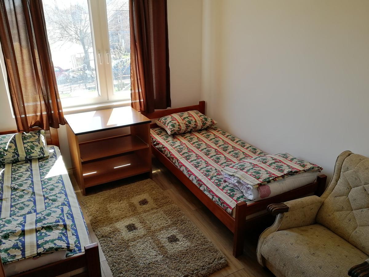 Apartments "Predah Kod Baraca" Ni エクステリア 写真