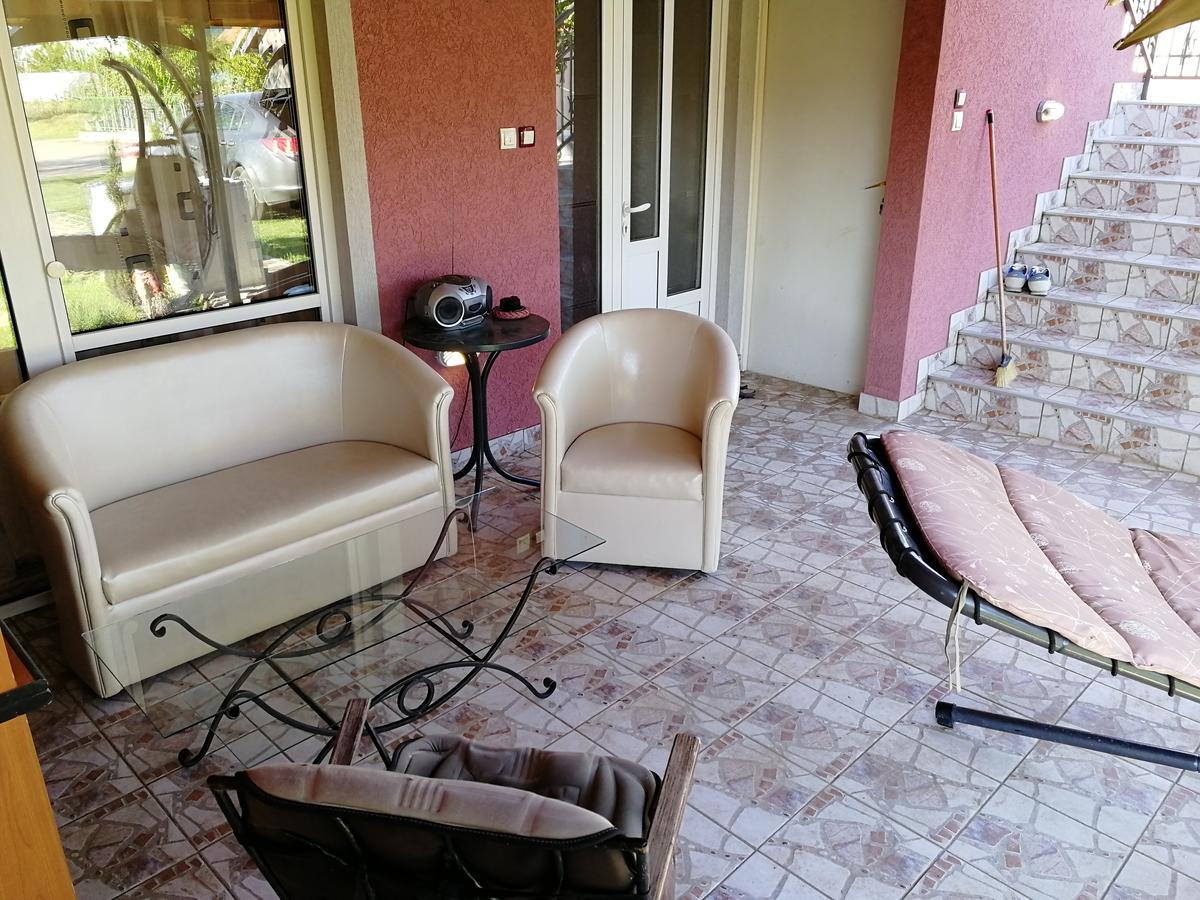 Apartments "Predah Kod Baraca" Ni エクステリア 写真