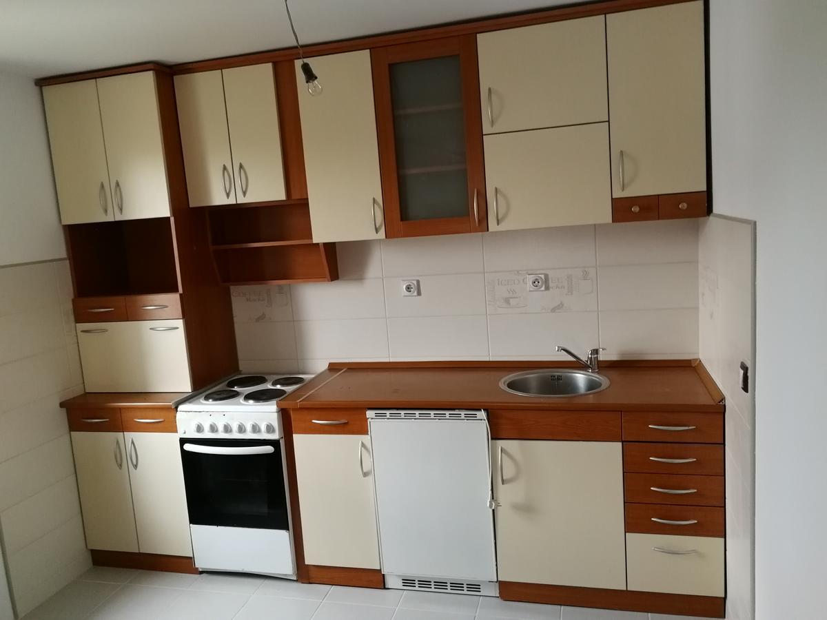Apartments "Predah Kod Baraca" Ni エクステリア 写真