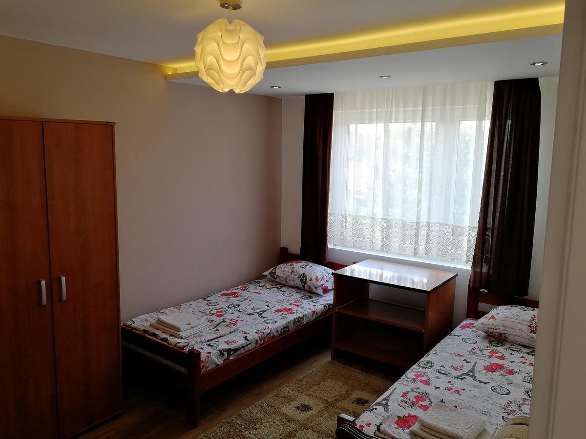 Apartments "Predah Kod Baraca" Ni エクステリア 写真