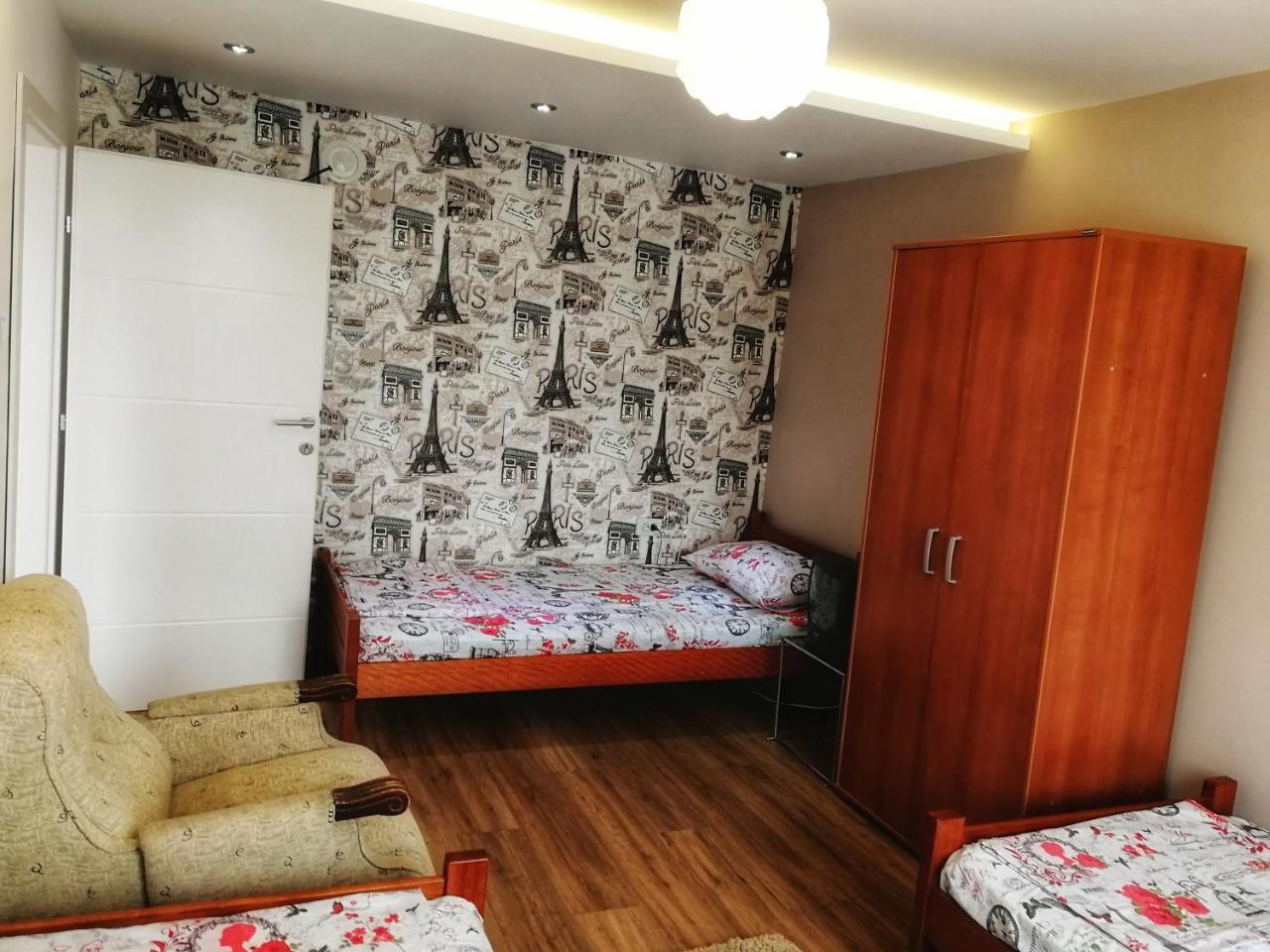 Apartments "Predah Kod Baraca" Ni エクステリア 写真