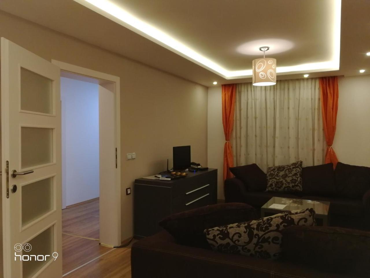Apartments "Predah Kod Baraca" Ni エクステリア 写真