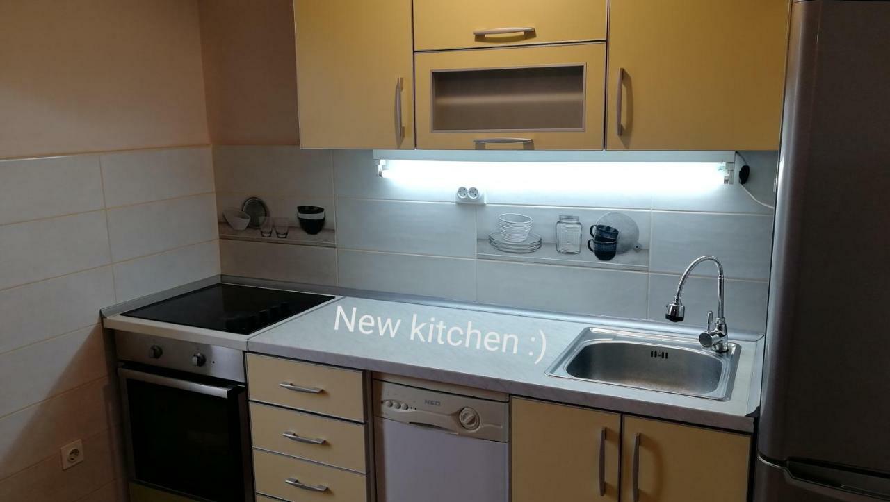Apartments "Predah Kod Baraca" Ni エクステリア 写真